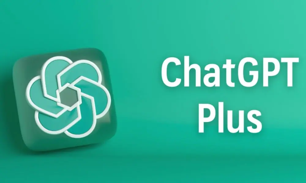 ChatGPT-Plus