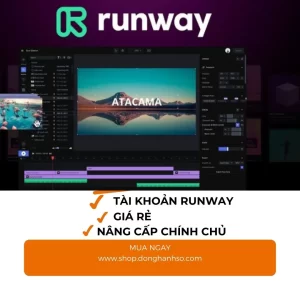 tai-khoan-runway-gia-re